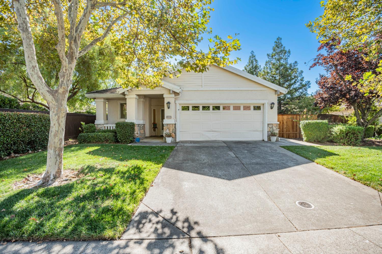 Detail Gallery Image 1 of 1 For 3103 Clarkson Dr, Rocklin,  CA 95765 - 2 Beds | 2 Baths