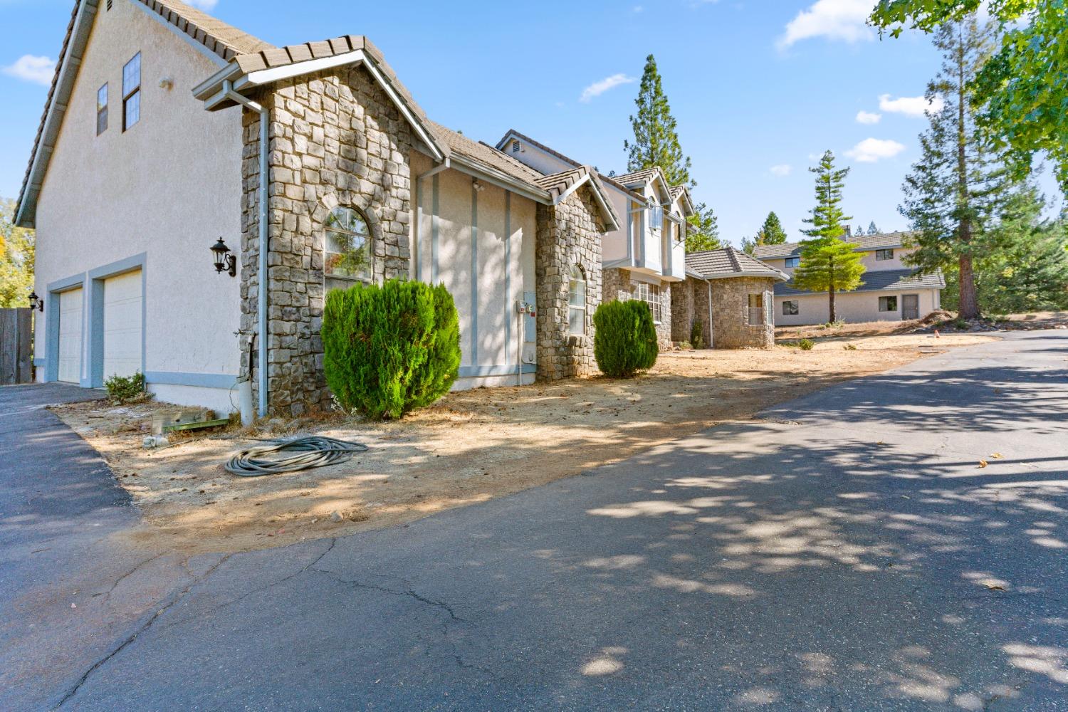 Detail Gallery Image 44 of 70 For 16650 Lawton Way, Grass Valley,  CA 95945 - 3 Beds | 3/1 Baths