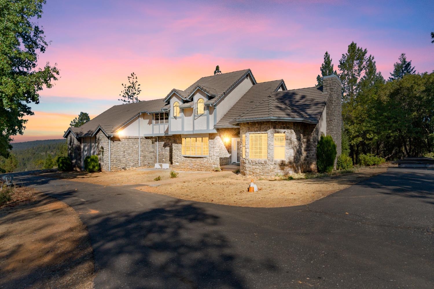 Detail Gallery Image 39 of 70 For 16650 Lawton Way, Grass Valley,  CA 95945 - 3 Beds | 3/1 Baths