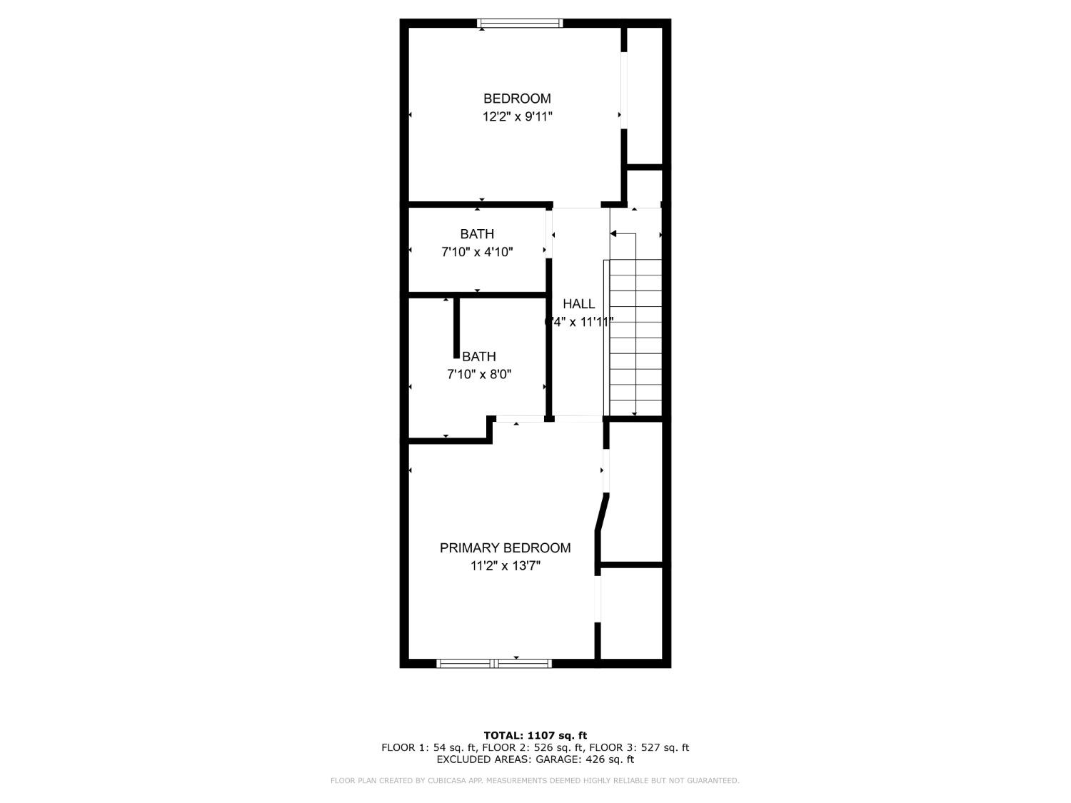 Detail Gallery Image 35 of 44 For 2001 Club Center Dr #6111,  Sacramento,  CA 95835 - 2 Beds | 2 Baths