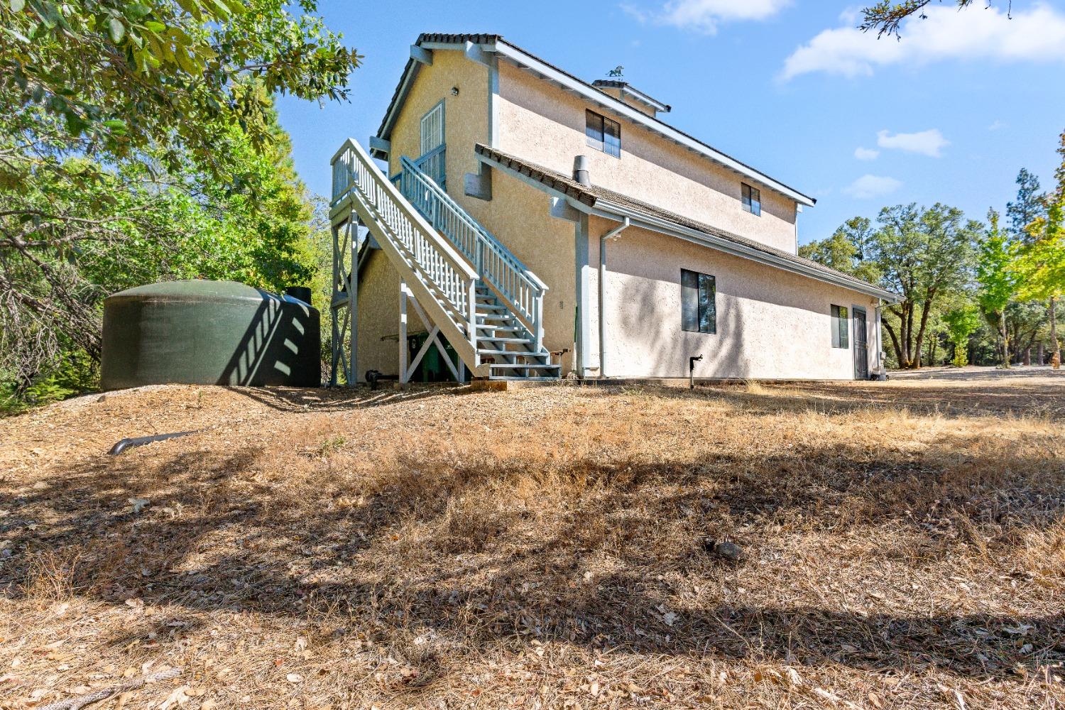 Detail Gallery Image 52 of 70 For 16650 Lawton Way, Grass Valley,  CA 95945 - 3 Beds | 3/1 Baths