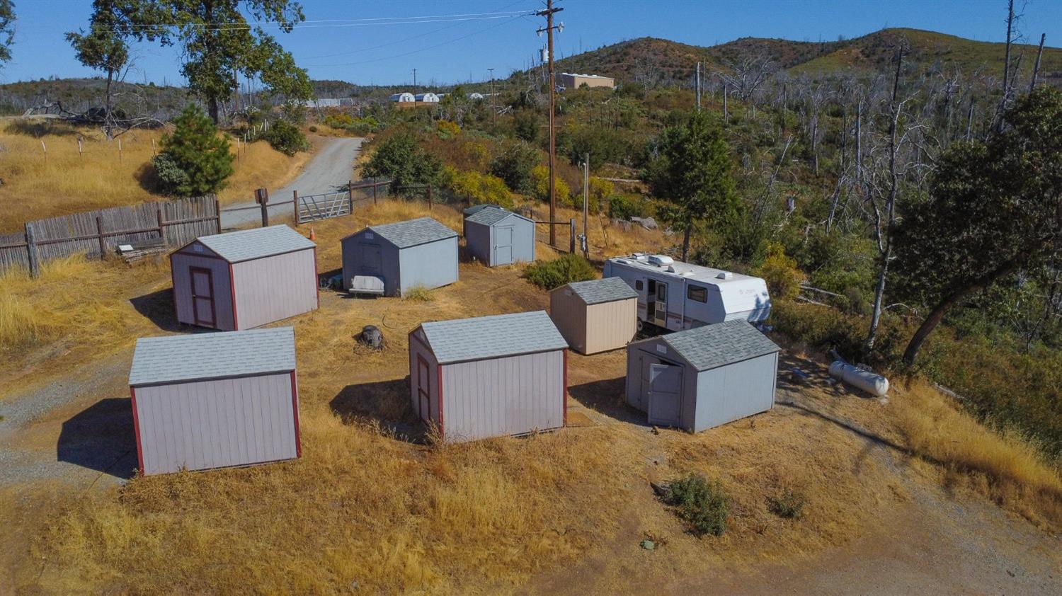 Mulberry Street, Mountain Ranch, California image 28