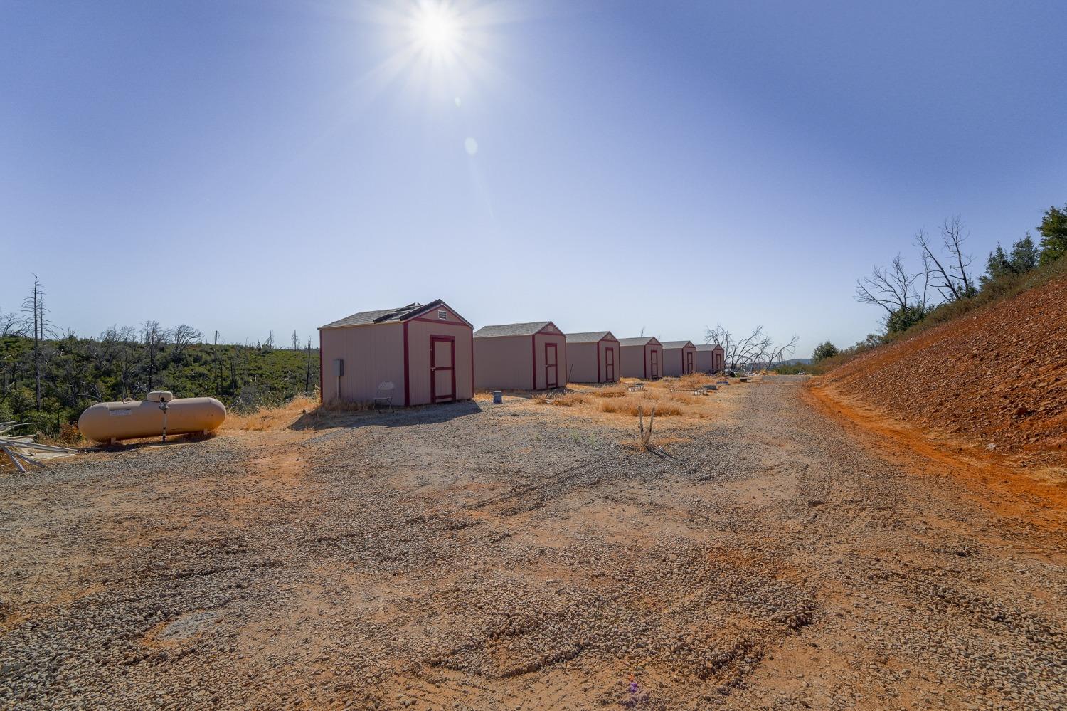 Mulberry Street, Mountain Ranch, California image 45