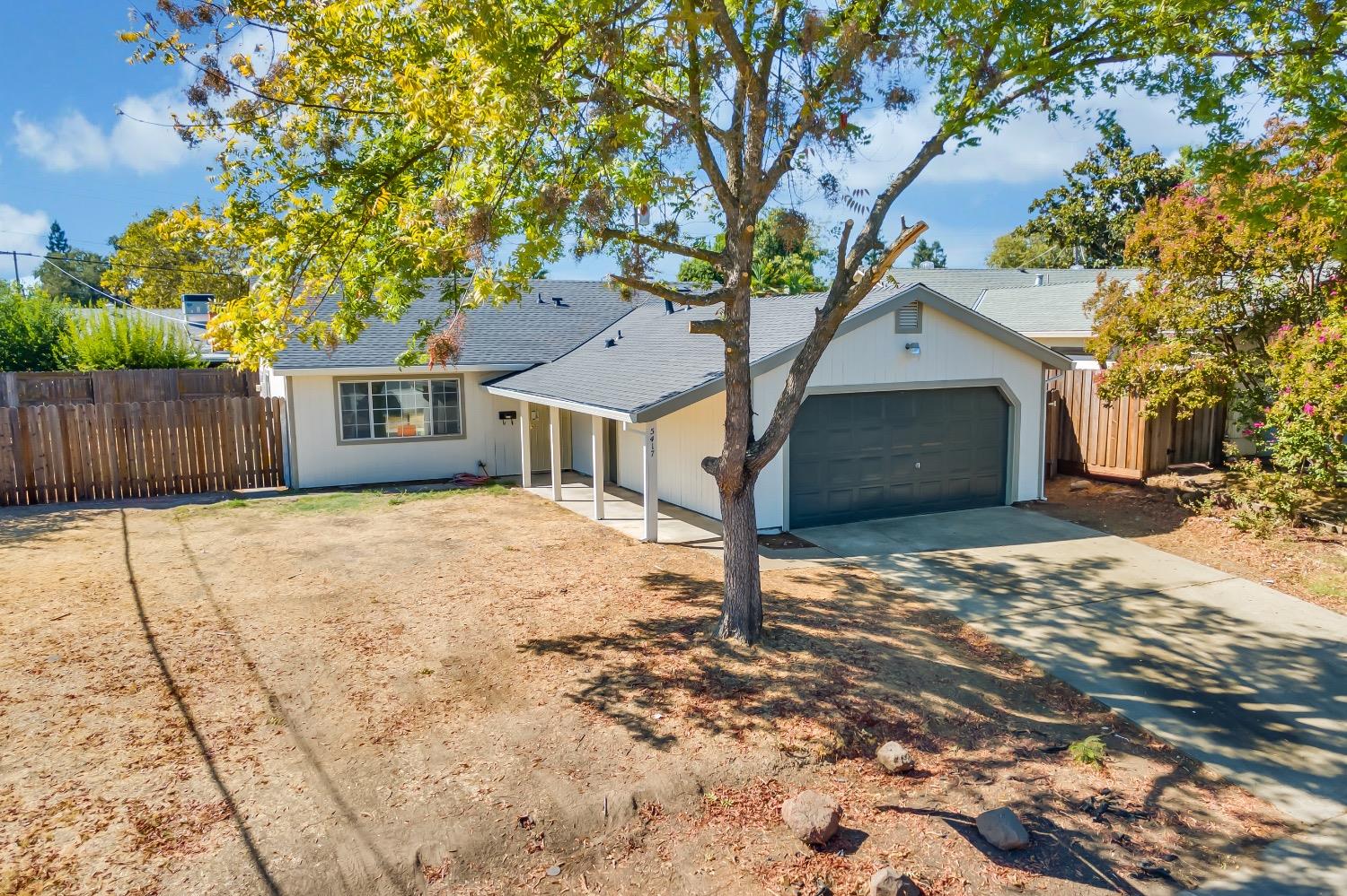 Detail Gallery Image 51 of 54 For 5417 Earnell St, Carmichael,  CA 95608 - 3 Beds | 2 Baths