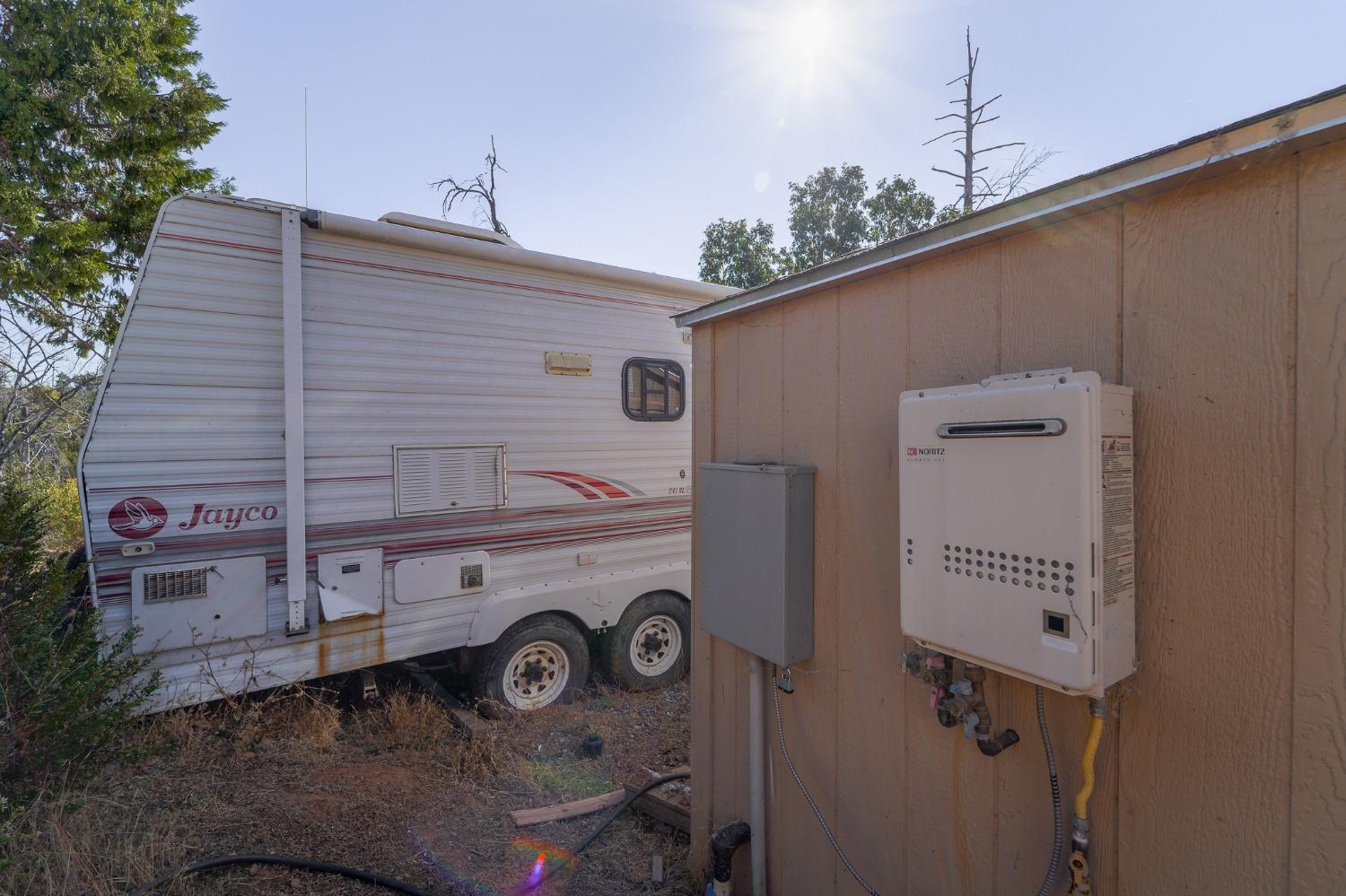 Mulberry Street, Mountain Ranch, California image 34