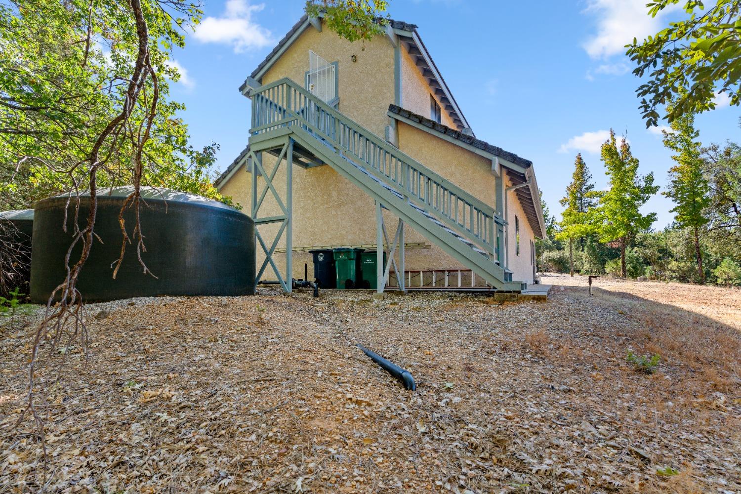 Detail Gallery Image 58 of 70 For 16650 Lawton Way, Grass Valley,  CA 95945 - 3 Beds | 3/1 Baths