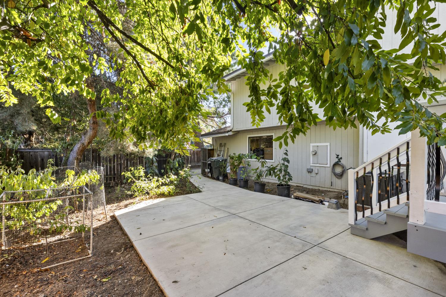 Detail Gallery Image 52 of 53 For 4200 Thistledown Dr, Fair Oaks,  CA 95628 - 4 Beds | 2/1 Baths