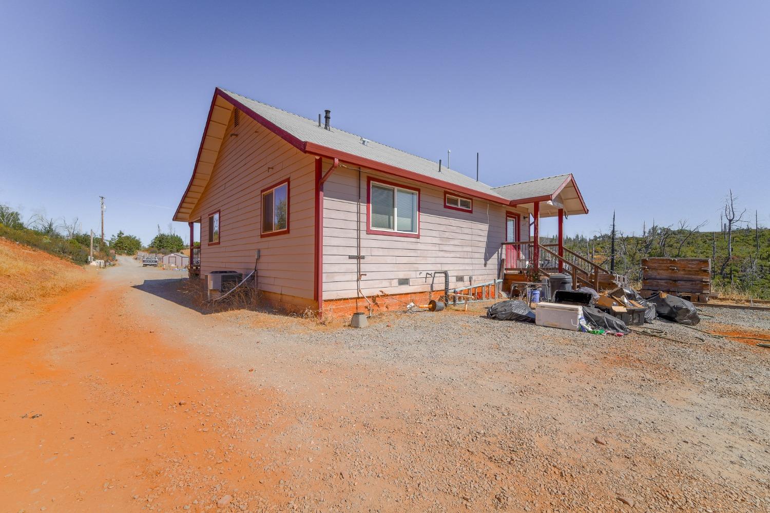 Mulberry Street, Mountain Ranch, California image 25