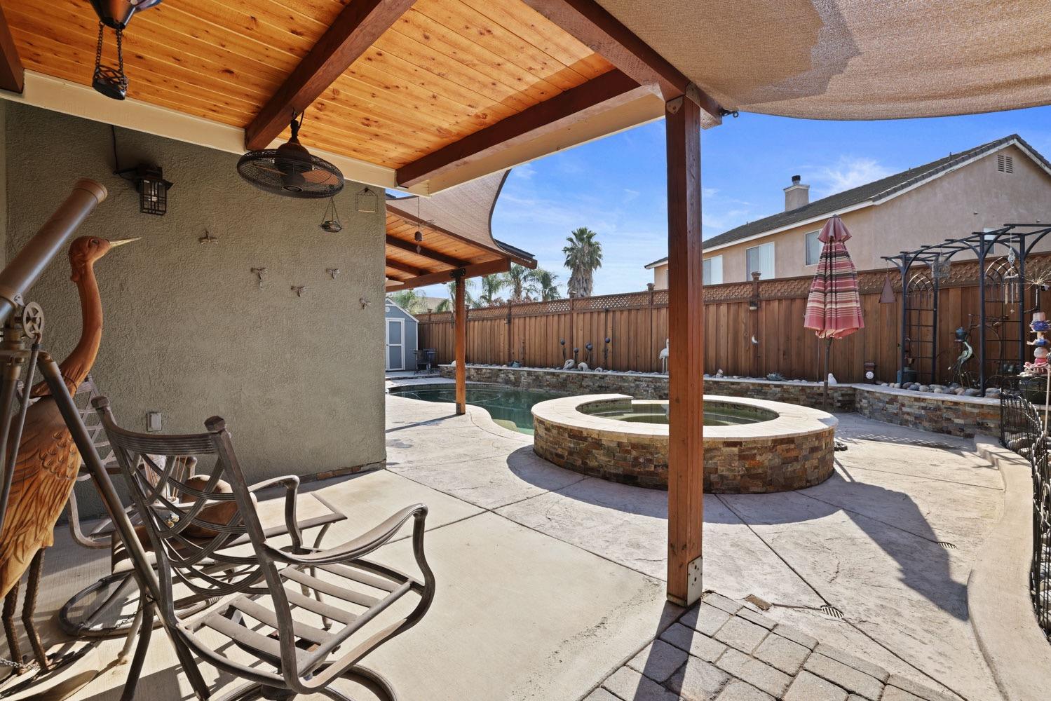 Detail Gallery Image 37 of 48 For 1228 Kingfisher Dr, Patterson,  CA 95363 - 3 Beds | 2 Baths