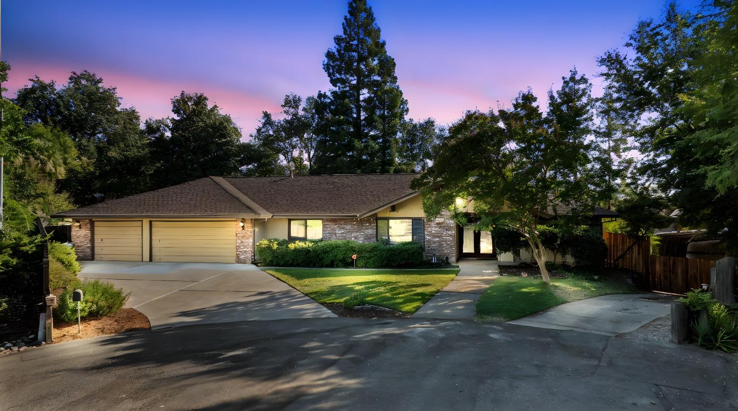 Woodwynn Court, Fair Oaks, California image 1