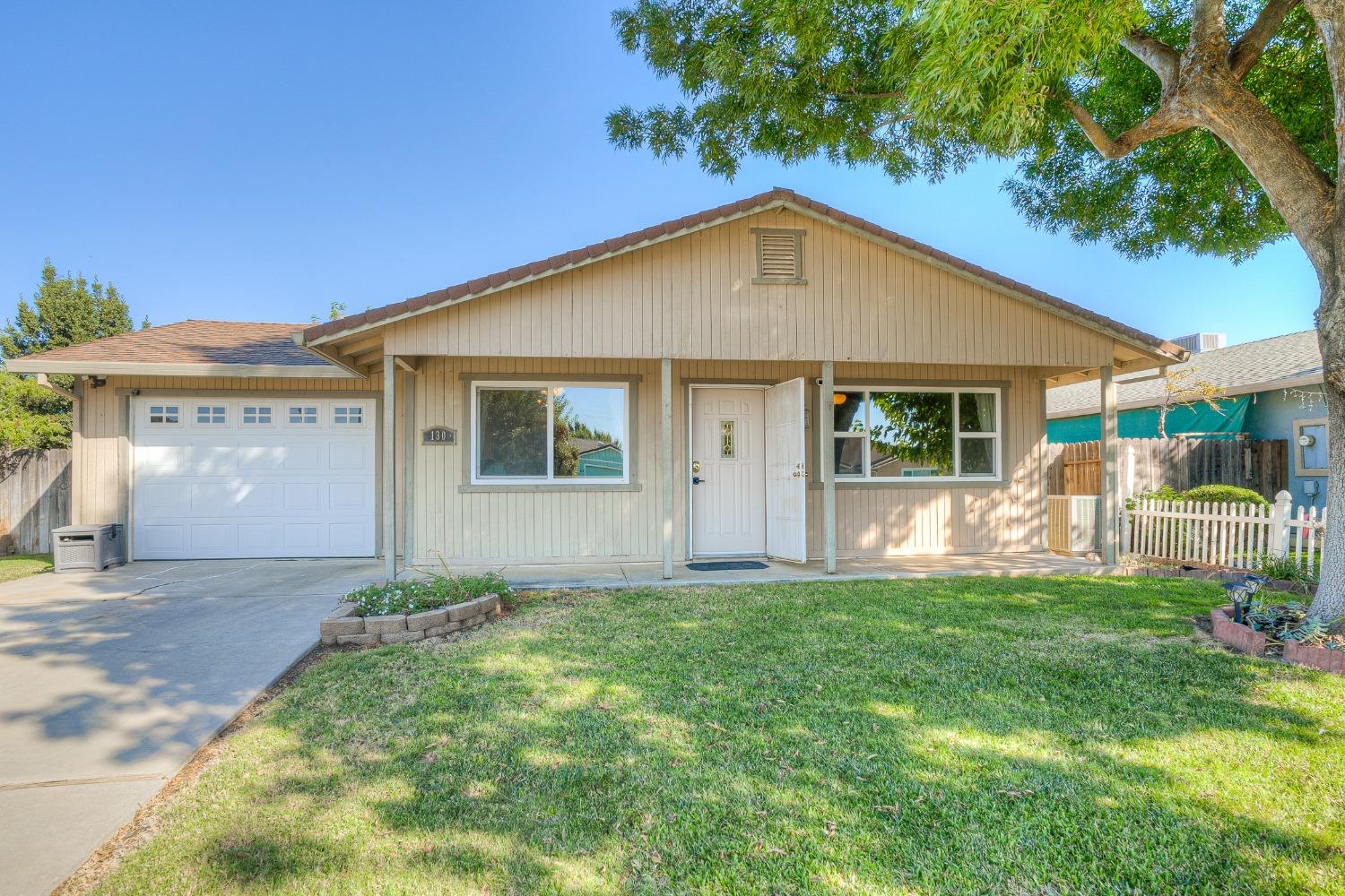 Detail Gallery Image 35 of 37 For 130 E Cedar, Maxwell,  CA 95955 - 3 Beds | 1/1 Baths