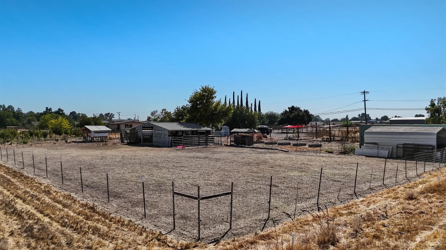 Detail Gallery Image 76 of 85 For 10855 E Tokay Colony Rd, Lodi,  CA 95240 - 3 Beds | 2 Baths