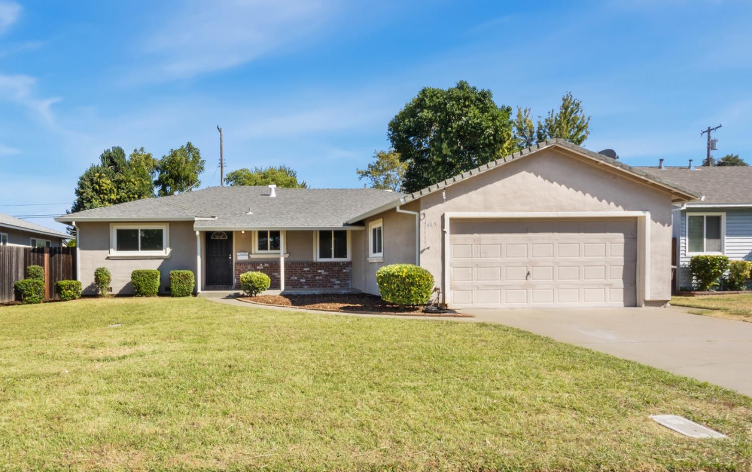 Detail Gallery Image 12 of 12 For 2645 Dawes St, Rancho Cordova,  CA 95670 - 3 Beds | 2 Baths