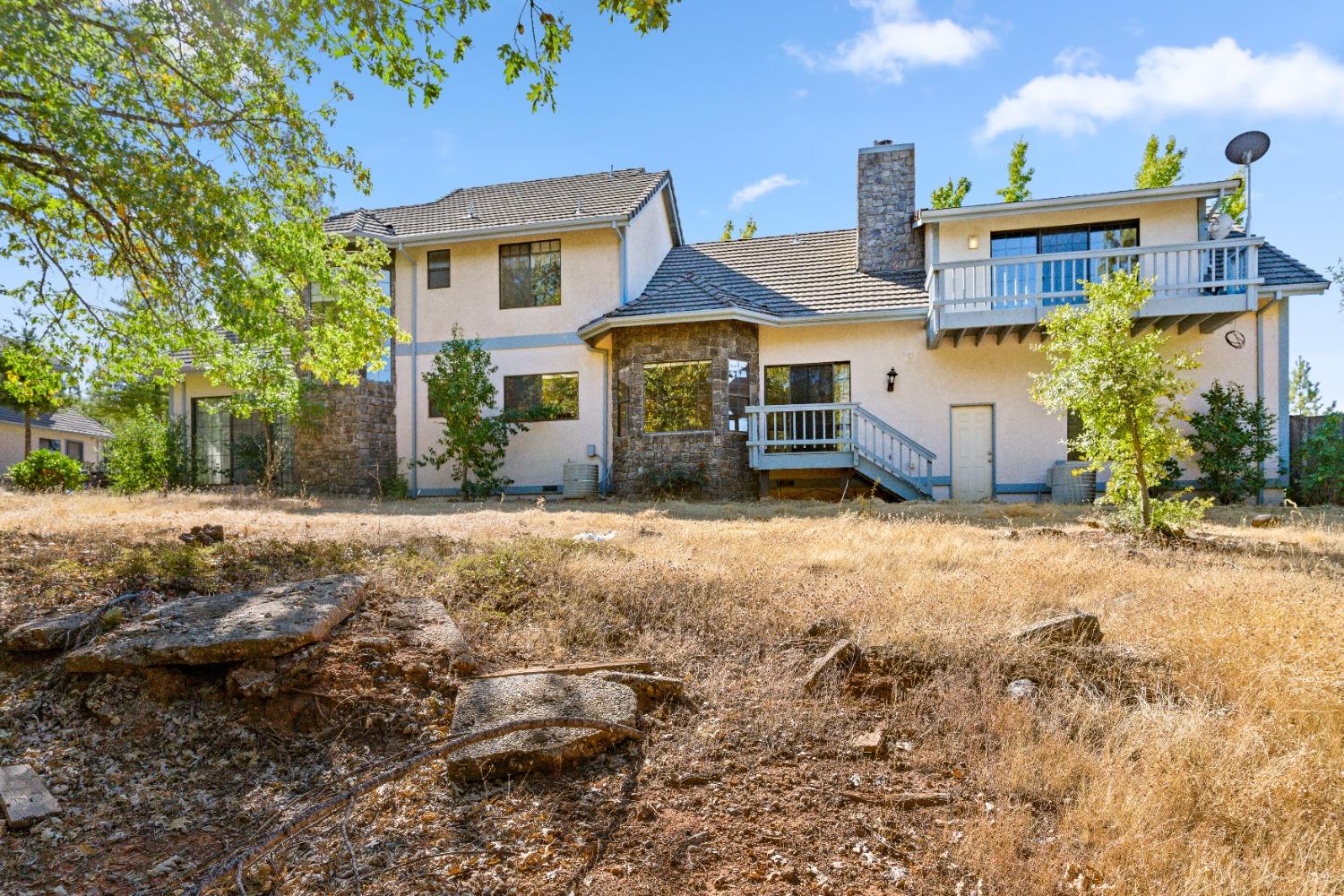 Detail Gallery Image 70 of 70 For 16650 Lawton Way, Grass Valley,  CA 95945 - 3 Beds | 3/1 Baths