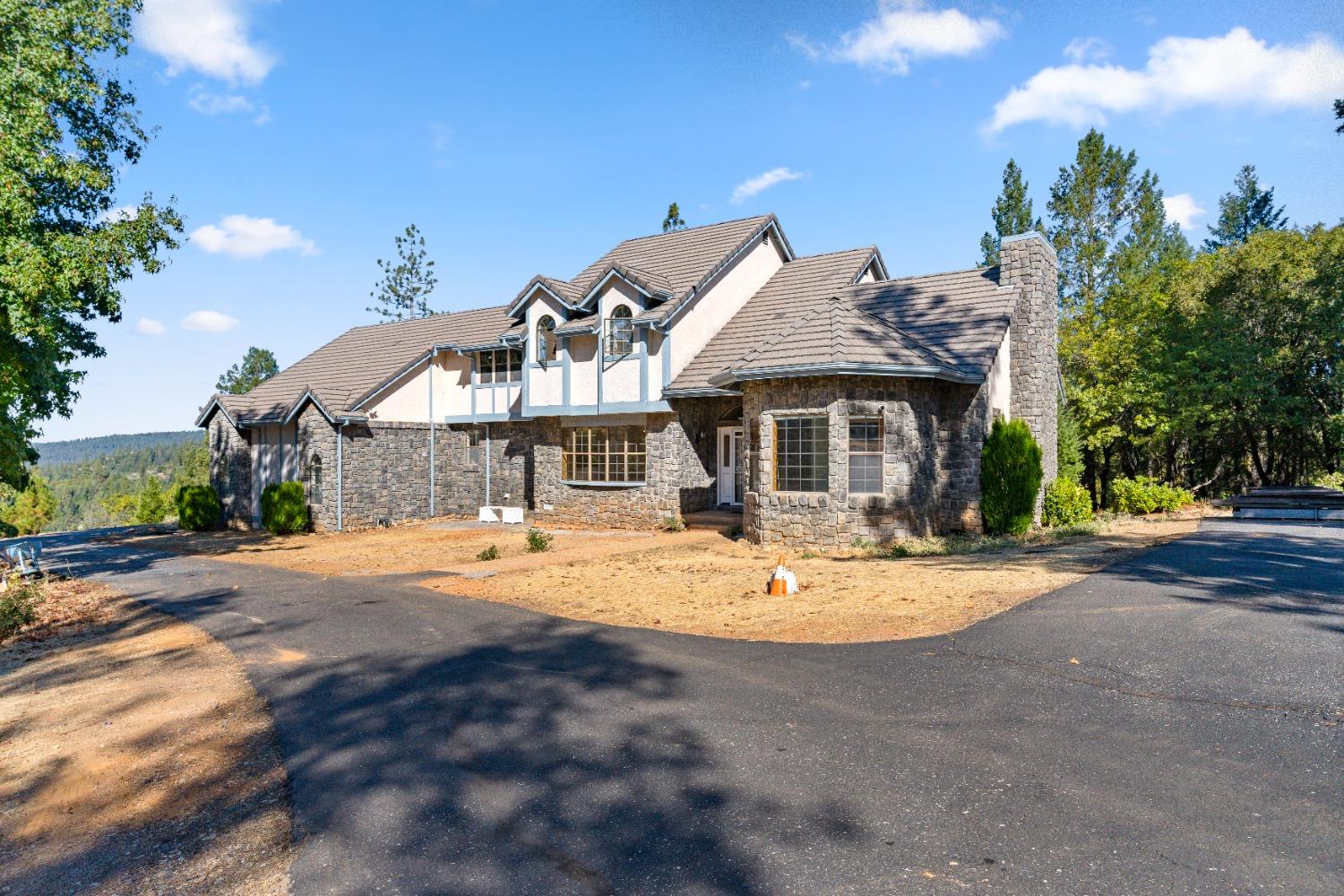 Detail Gallery Image 38 of 70 For 16650 Lawton Way, Grass Valley,  CA 95945 - 3 Beds | 3/1 Baths