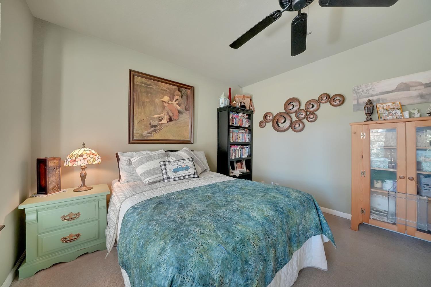 Detail Gallery Image 25 of 47 For 23201 Hidden Ln, Pioneer,  CA 95666 - 3 Beds | 2 Baths