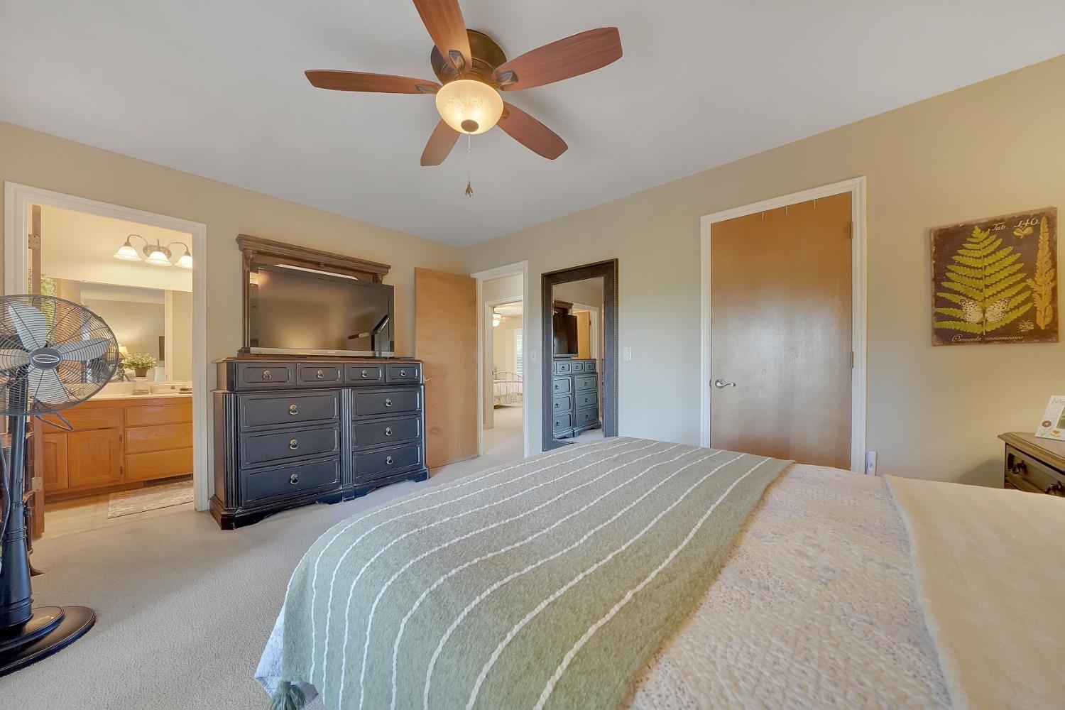 Detail Gallery Image 21 of 47 For 23201 Hidden Ln, Pioneer,  CA 95666 - 3 Beds | 2 Baths