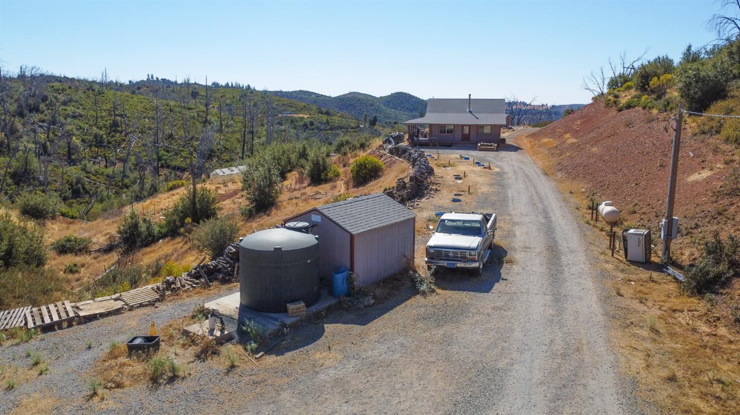 Mulberry Street, Mountain Ranch, California image 38