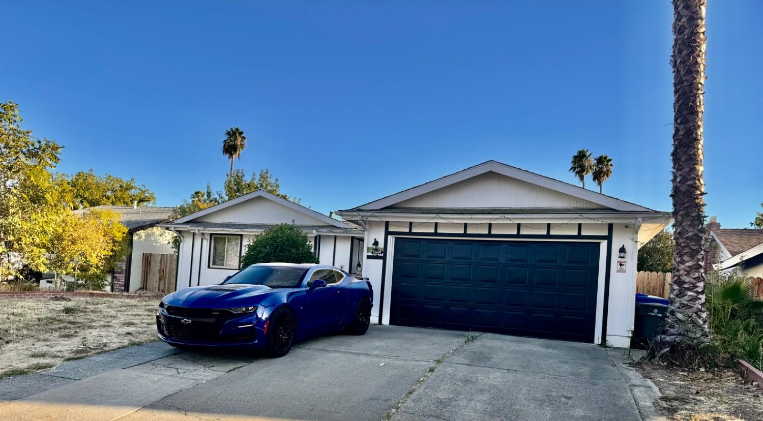 Detail Gallery Image 1 of 1 For 5960 Valley Hi Drive, Sacramento,  CA 95823 - 4 Beds | 2 Baths