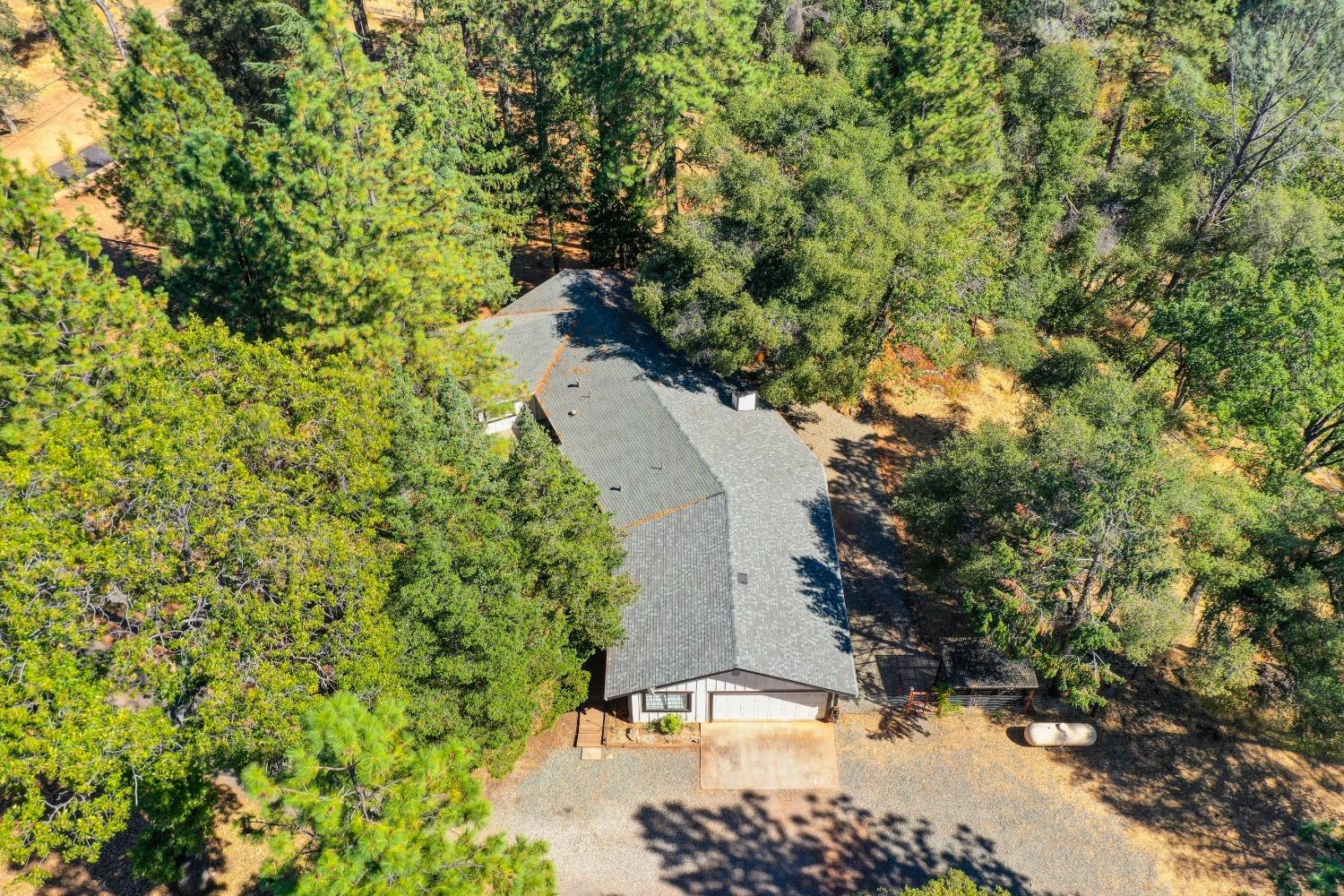 Detail Gallery Image 84 of 99 For 10493 Maranatha Pl, Grass Valley,  CA 95949 - 3 Beds | 2 Baths