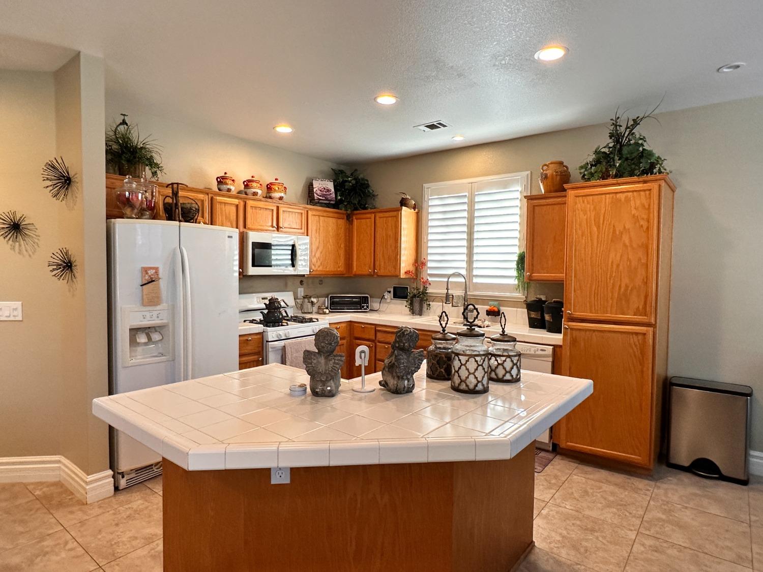 Detail Gallery Image 12 of 28 For 1025 W Springer Dr, Turlock,  CA 95382 - 4 Beds | 2/1 Baths