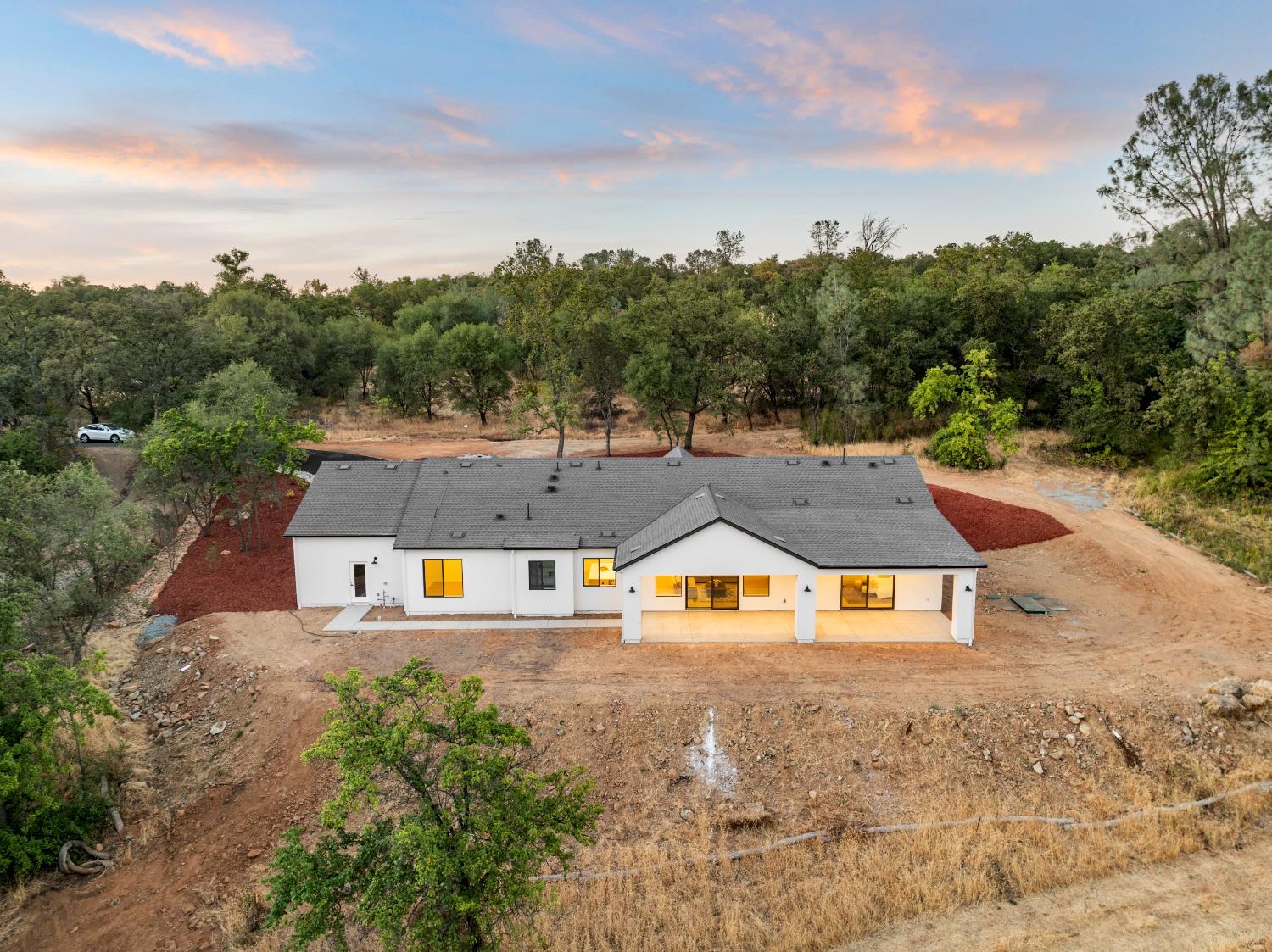 Detail Gallery Image 76 of 76 For 3000 Vista Roble Dr, Auburn,  CA 95603 - 4 Beds | 3 Baths