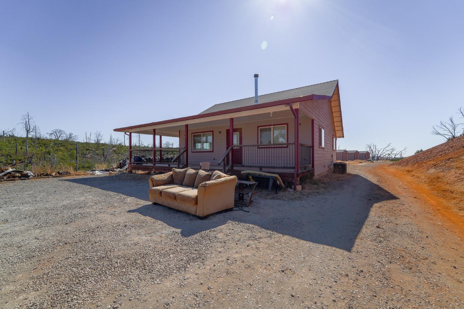 Mulberry Street, Mountain Ranch, California image 7