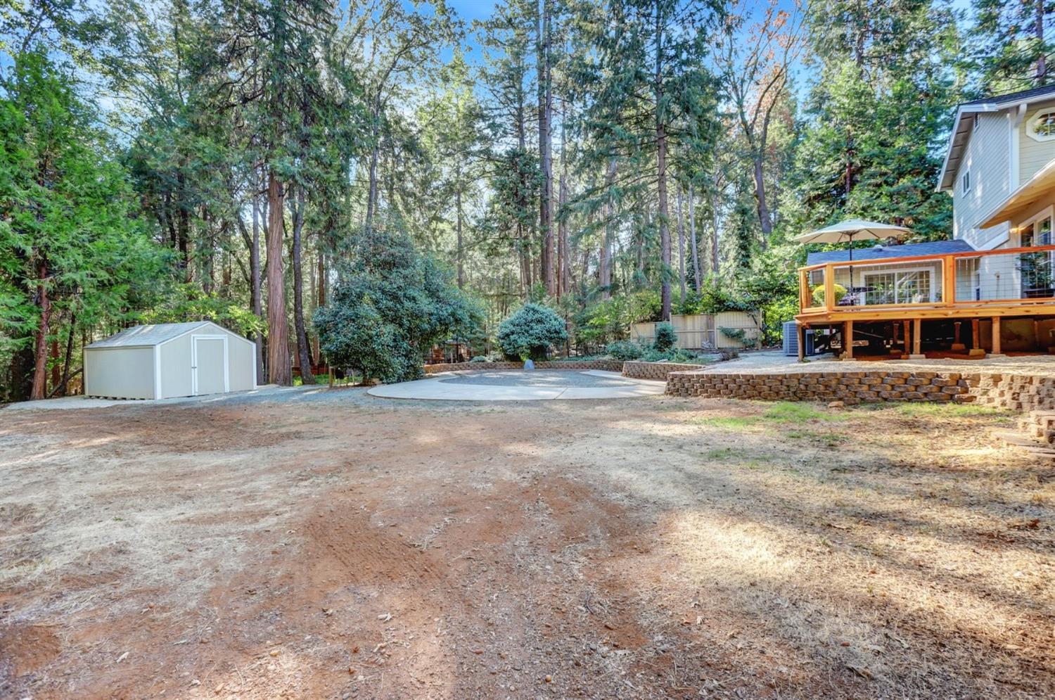 Detail Gallery Image 71 of 72 For 12942 Butterfly Dr, Nevada City,  CA 95959 - 4 Beds | 3 Baths