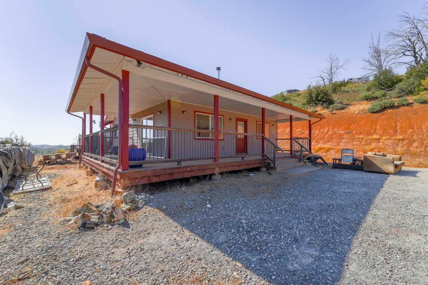 Mulberry Street, Mountain Ranch, California image 8