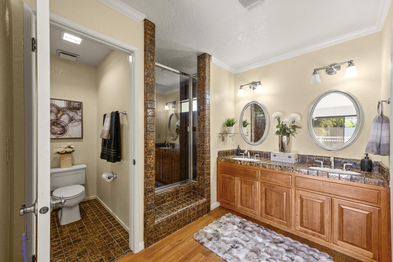 Detail Gallery Image 43 of 53 For 4200 Thistledown Dr, Fair Oaks,  CA 95628 - 4 Beds | 2/1 Baths