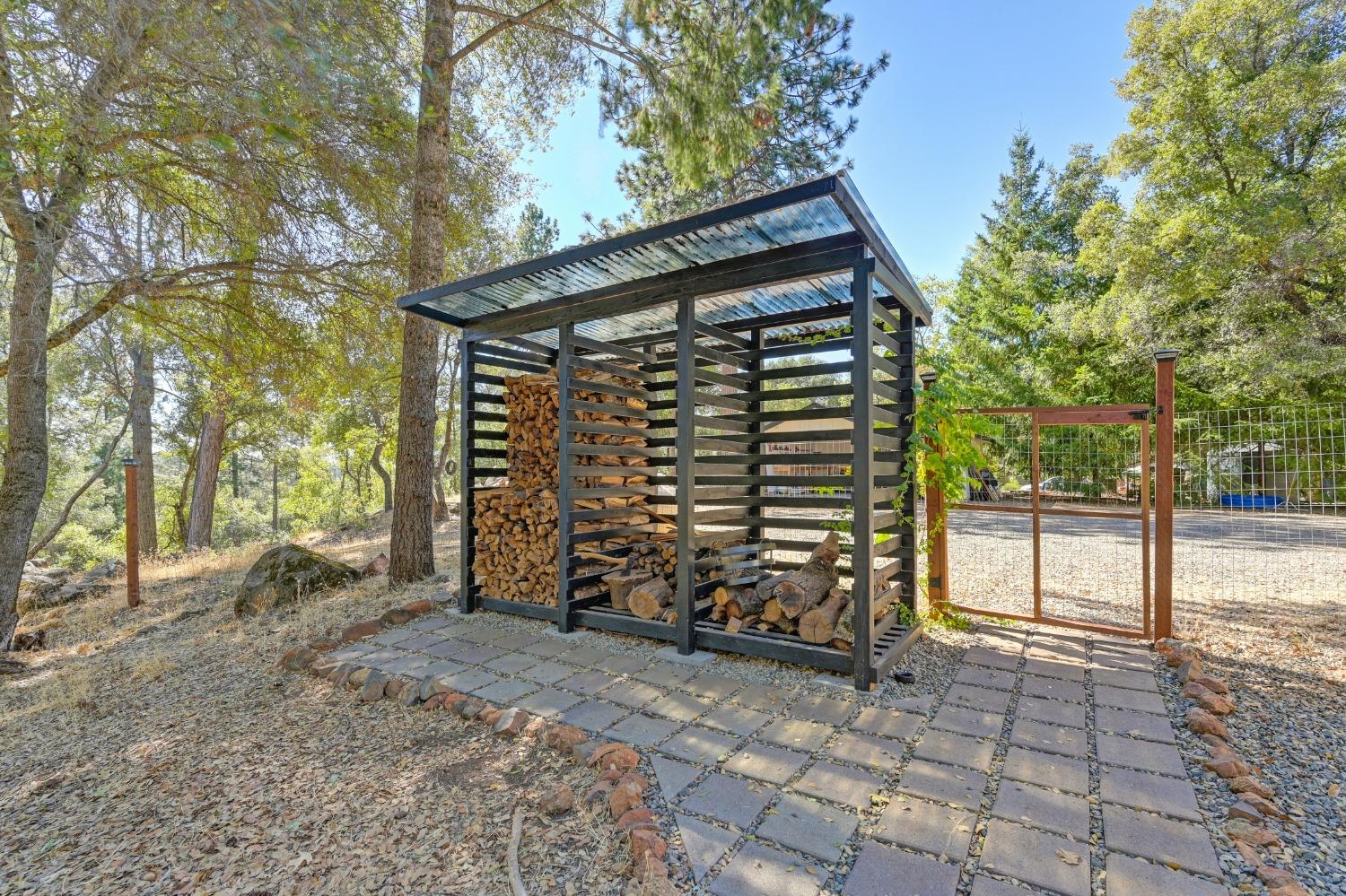 Detail Gallery Image 49 of 99 For 10493 Maranatha Pl, Grass Valley,  CA 95949 - 3 Beds | 2 Baths