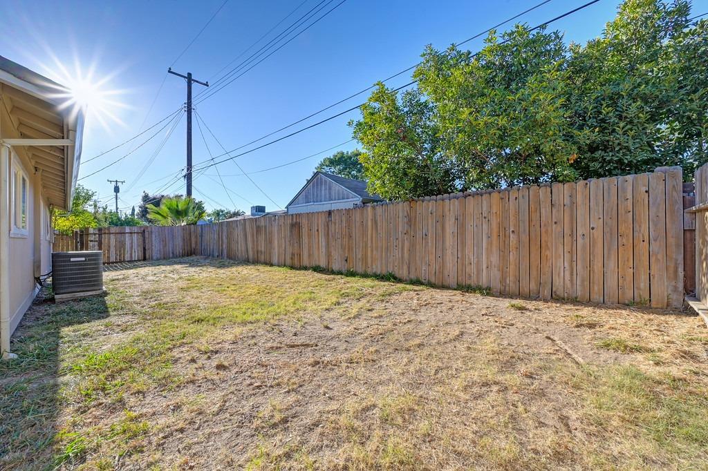 Detail Gallery Image 34 of 37 For 6349 Cheltenham Way, Citrus Heights,  CA 95621 - 3 Beds | 1 Baths