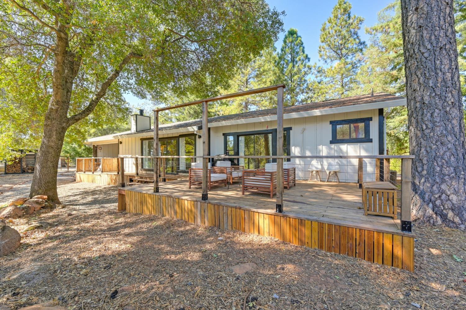 Detail Gallery Image 54 of 99 For 10493 Maranatha Pl, Grass Valley,  CA 95949 - 3 Beds | 2 Baths