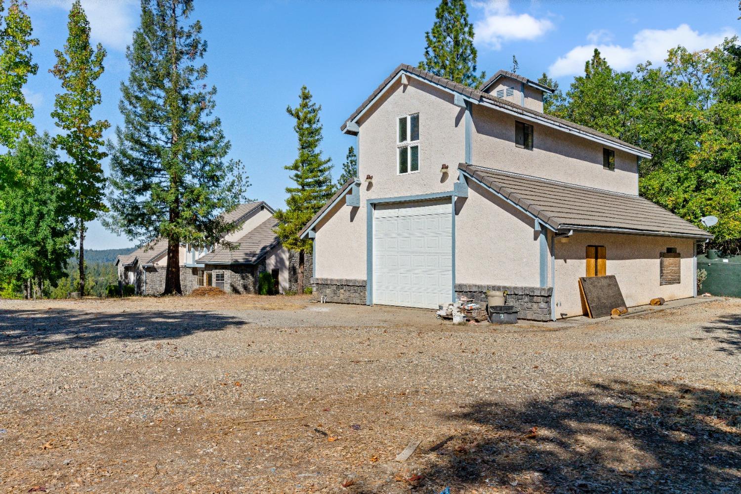 Detail Gallery Image 51 of 70 For 16650 Lawton Way, Grass Valley,  CA 95945 - 3 Beds | 3/1 Baths