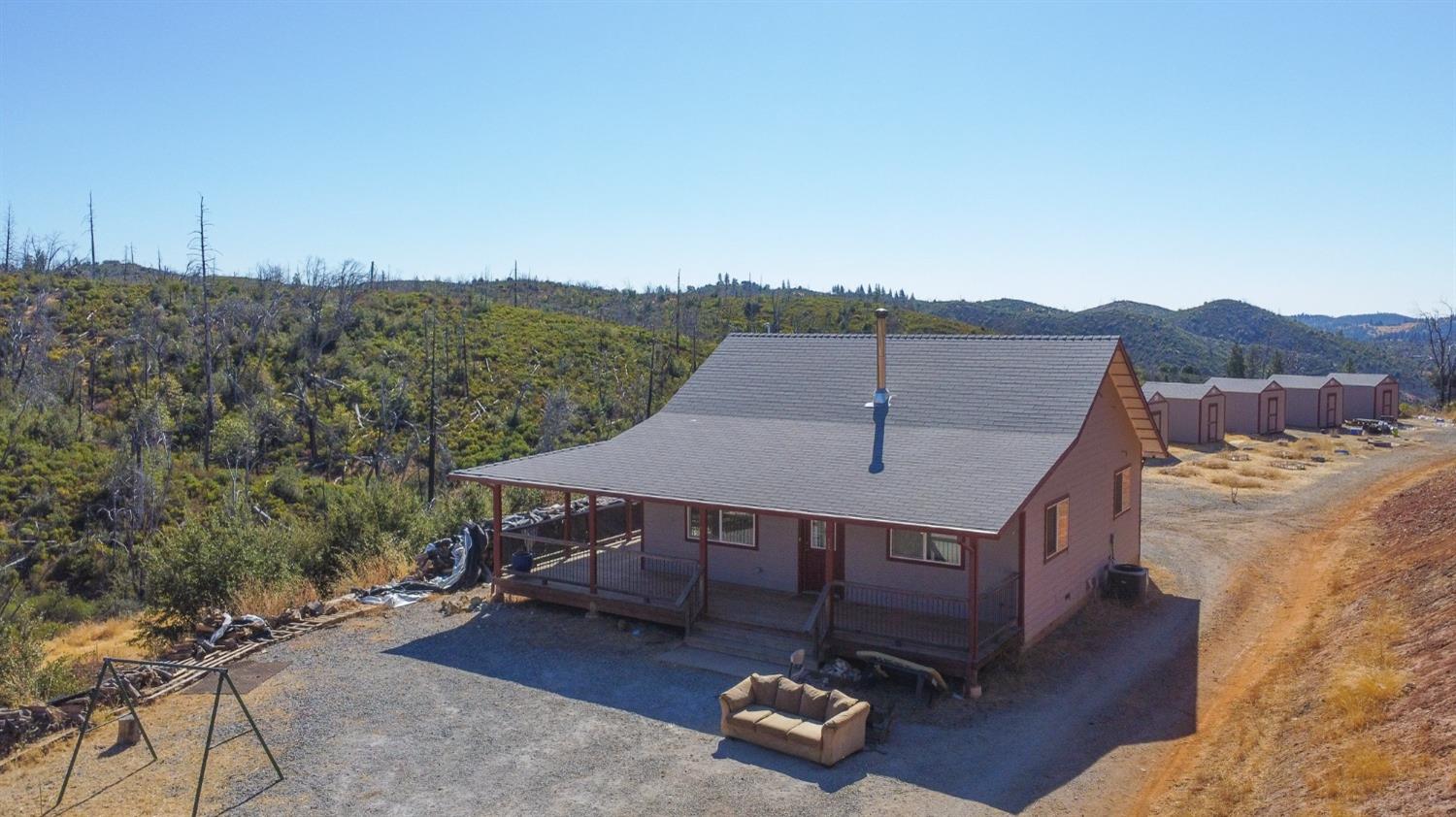 Mulberry Street, Mountain Ranch, California image 3