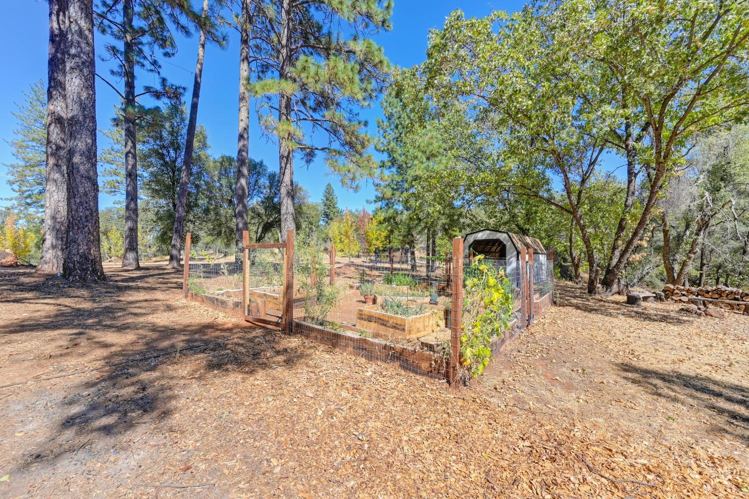 Detail Gallery Image 73 of 99 For 10493 Maranatha Pl, Grass Valley,  CA 95949 - 3 Beds | 2 Baths