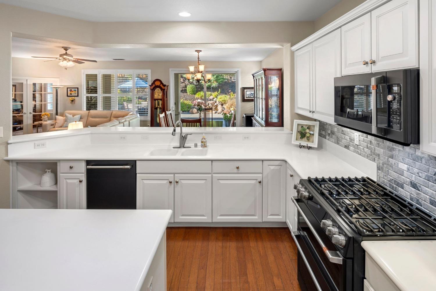 Black Hawk Lane, Lincoln, California image 16