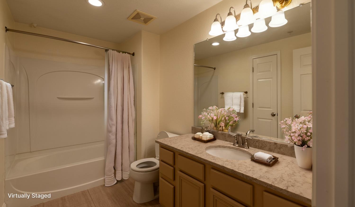 Detail Gallery Image 15 of 18 For 6551 Hearthstone Cir #924,  Rocklin,  CA 95677 - 2 Beds | 2 Baths