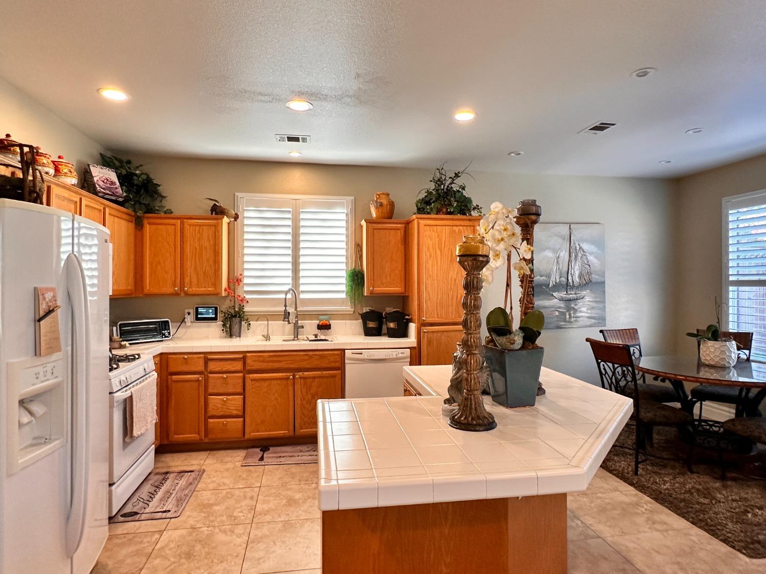 Detail Gallery Image 10 of 28 For 1025 W Springer Dr, Turlock,  CA 95382 - 4 Beds | 2/1 Baths