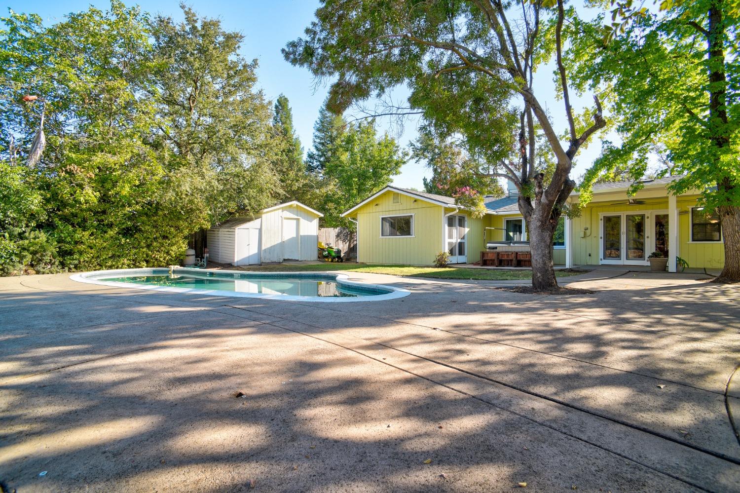 Detail Gallery Image 36 of 54 For 7263 Hickory Ave, Orangevale,  CA 95662 - 3 Beds | 3/1 Baths