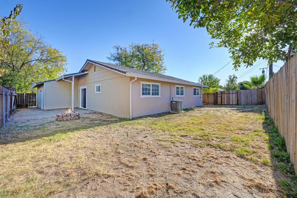 Detail Gallery Image 36 of 37 For 6349 Cheltenham Way, Citrus Heights,  CA 95621 - 3 Beds | 1 Baths