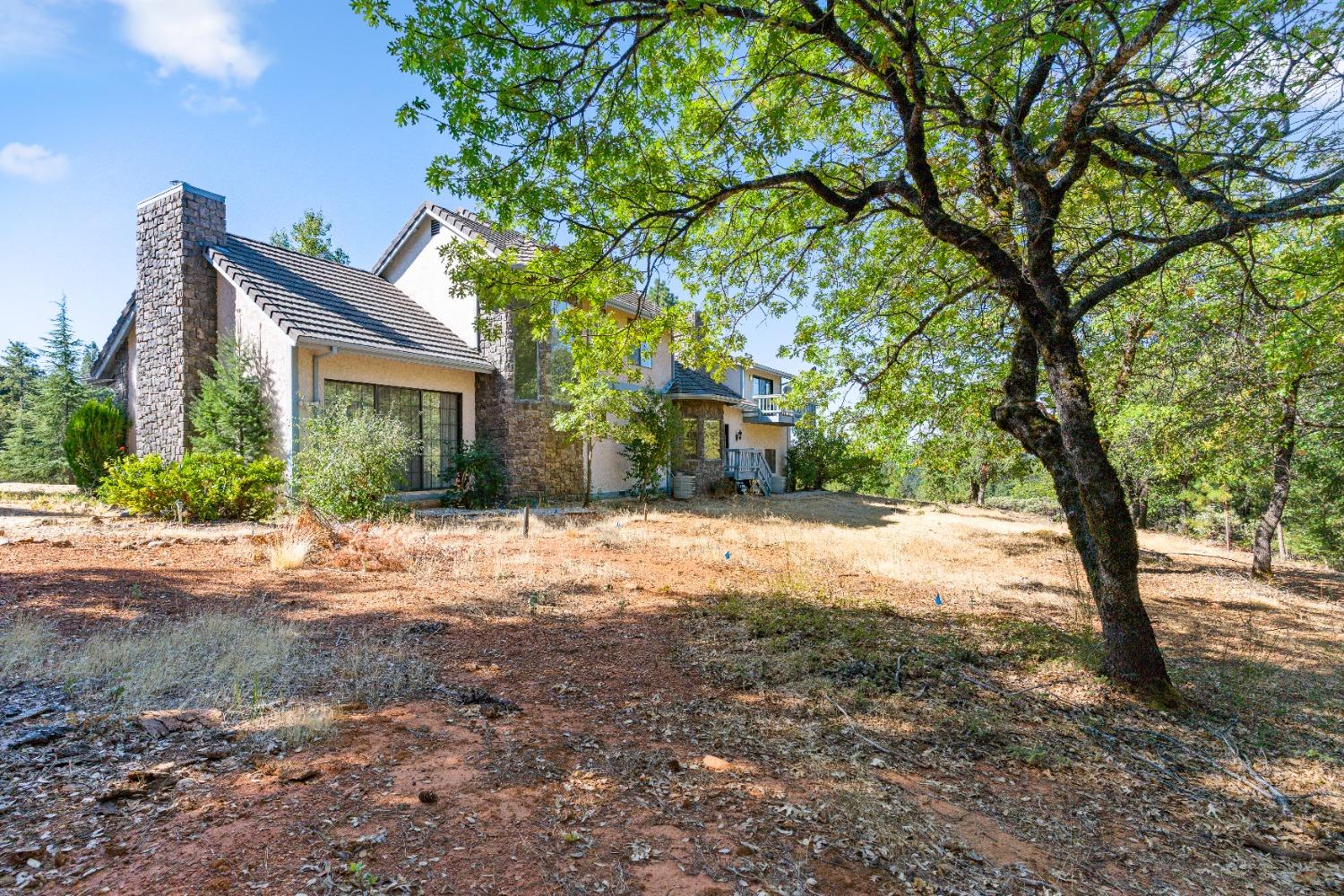 Detail Gallery Image 43 of 70 For 16650 Lawton Way, Grass Valley,  CA 95945 - 3 Beds | 3/1 Baths