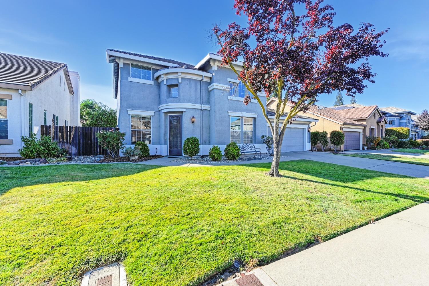 Detail Gallery Image 4 of 35 For 5338 Brookfield Cir, Rocklin,  CA 95677 - 4 Beds | 3 Baths