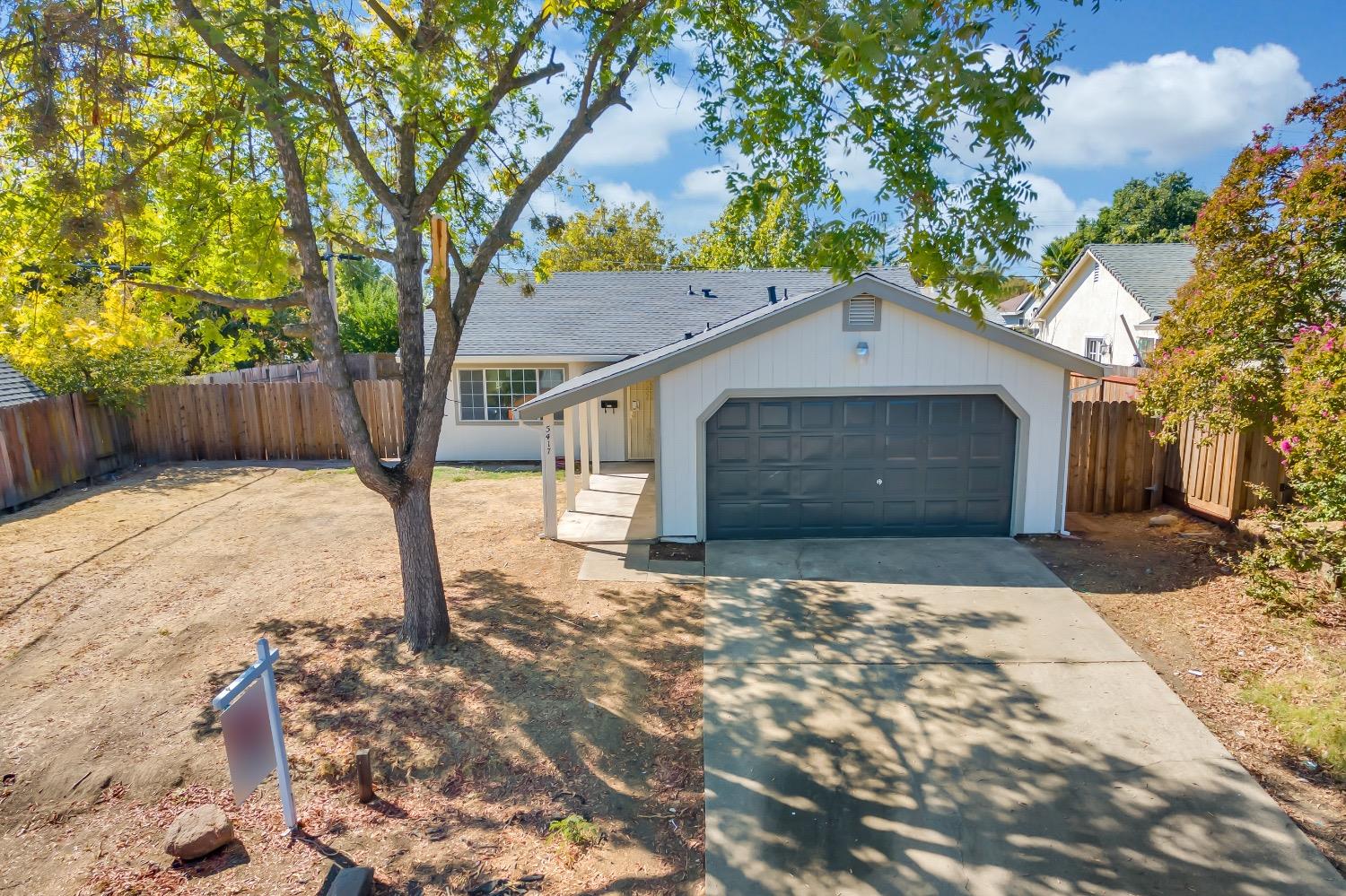 Detail Gallery Image 52 of 54 For 5417 Earnell St, Carmichael,  CA 95608 - 3 Beds | 2 Baths