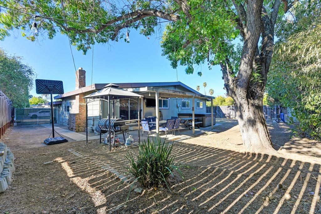 Detail Gallery Image 32 of 33 For 5414 Chauncey Way, Orangevale,  CA 95662 - 4 Beds | 2 Baths