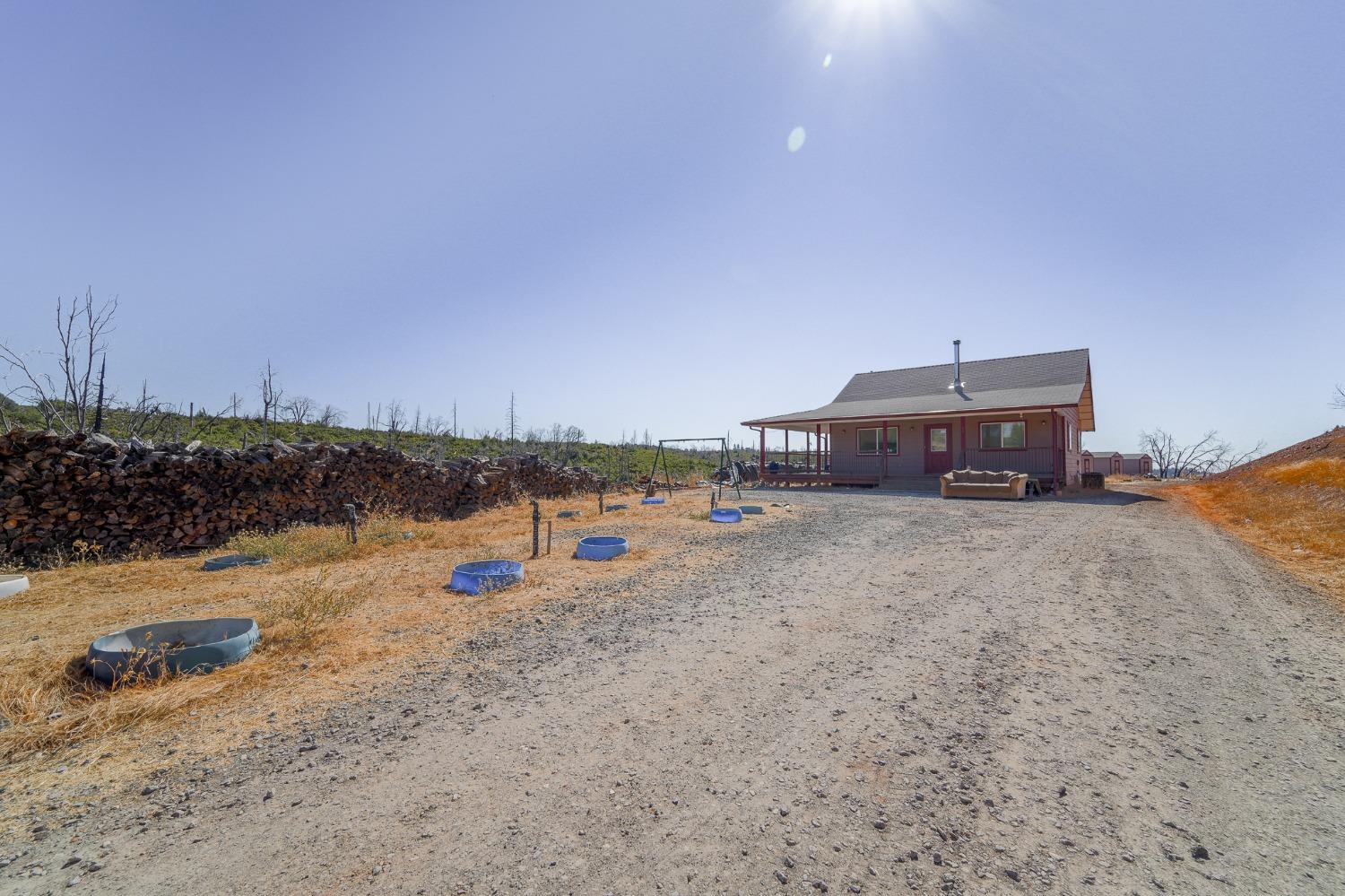 Mulberry Street, Mountain Ranch, California image 2