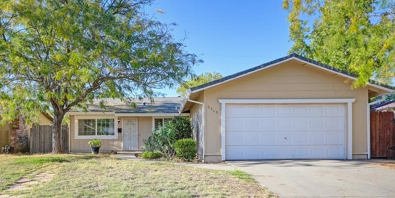 Detail Gallery Image 1 of 37 For 6349 Cheltenham Way, Citrus Heights,  CA 95621 - 3 Beds | 1 Baths