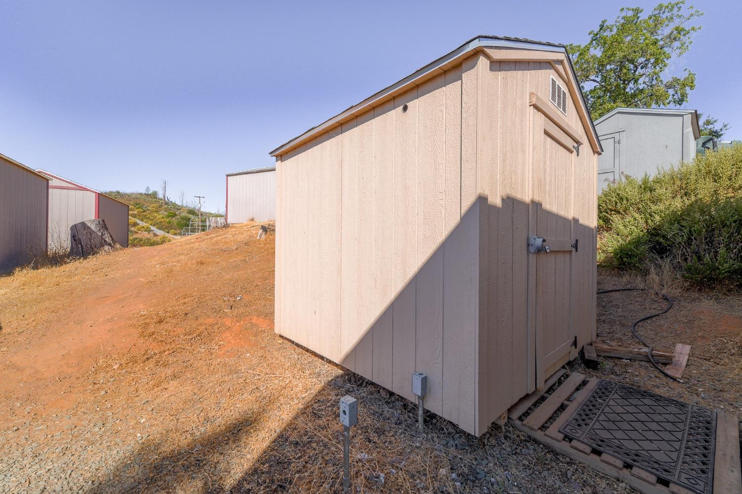 Mulberry Street, Mountain Ranch, California image 29