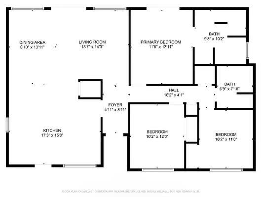 Detail Gallery Image 35 of 39 For 17804 Alexandra Way, Grass Valley,  CA 95949 - 3 Beds | 2 Baths