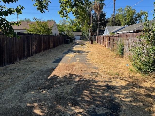 Nogales Street, Sacramento, California image 1